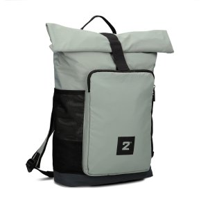 ZWEI BONNY Rucksack eucalyptus